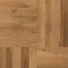 Parkett Tamm, ter Hürne, Oak, harjatud, faasitud, naturaalõli