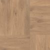 Parkett Tamm, ter Hürne, Oak light beige, harjatud, faasitud, naturaalõli