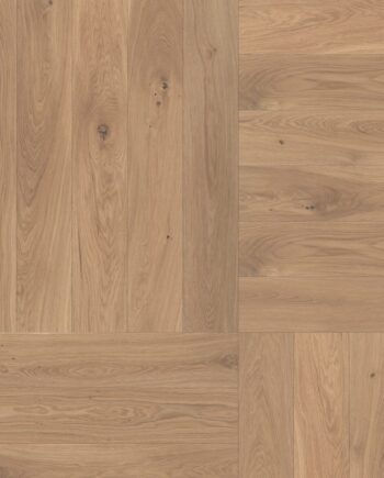 Parkett Tamm, ter Hürne, Oak light beige, harjatud, faasitud, naturaalõli