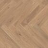 Parkett Tamm, ter Hürne, oak light beige, kalasaba parkett, harjatud, faasitud, valge naturaalõli