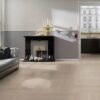 Parkett Tamm, ter Hürne, Oak light grey, harjatud, faasitud, eriti matt lakk – vaade 4