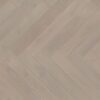 Parkett Tamm, ter Hürne, Oak light grey, helehall, kalasaba parkett, harjatud, faasitud, eriti matt lakk