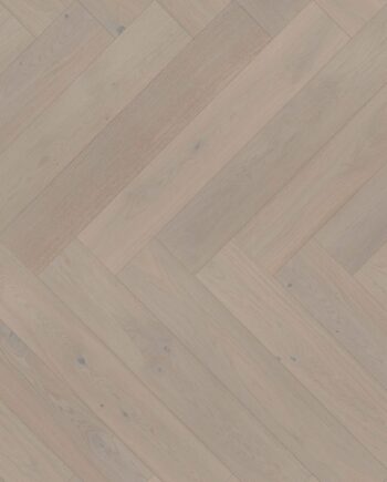 Parkett Tamm, ter Hürne, Oak light grey, helehall, kalasaba parkett, harjatud, faasitud, eriti matt lakk