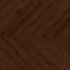Parkett Tamm, ter Hürne, Oak red brown, kalasaba parkett, harjatud, faasitud, eriti matt lakk