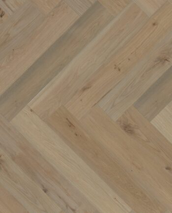 Parkett Tamm, ter Hürne, Oak sand brown, kalasaba parkett, harjatud, faasitud, naturaalõli