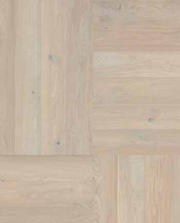 Parkett Tamm, ter Hürne, Oak sand grey, harjatud, faasitud, naturaalõli
