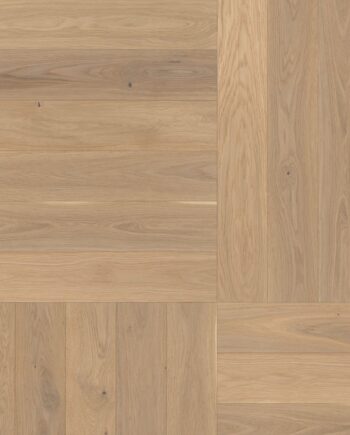 Parkett Tamm, ter Hürne, Oak unfinished effect, harjatud, faasitud, eriti matt lakk