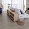 Parkett Tarkett, Prestige, Tamm Granite, harjatud, 4 külge mikrofaas, 1-lip, õlivaha – vaade 2