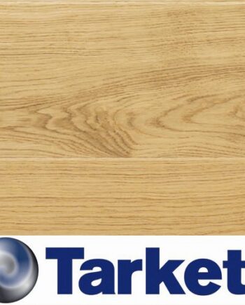 Parkett Tarkett, Pure, Tamm Rustic Plank, 1-lip, 2 külge mikrofaas, harjatud, matt lakk