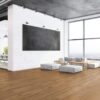 Parkett Tarkett, Pure, Tamm Rustic Plank, 1-lip, 2 külge mikrofaas, harjatud, Proteco Hardwax Oil õlivaha – vaade 5