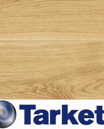 Parkett Tarkett, Pure, Tamm Rustic Plank, 1-lip, 2 külge mikrofaas, harjatud, Proteco Natura matt lakk