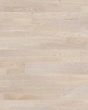 Parkett Tarkett, Shade, Tamm Cotton White (valge) DuoPlank, 2-lip, peits ja Proteco Natura matt lakk
