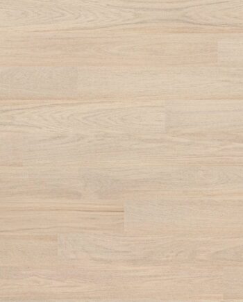 Parkett Tarkett, Shade, Tamm Cotton White (valge) Plank XT, 1-lip, 2 külge mikrofaas, peits ja Proteco Natura matt