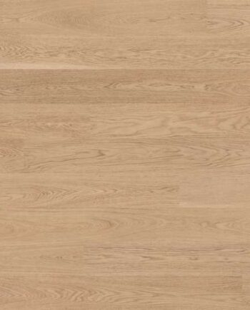 Parkett Tarkett, Shade, Tamm Cream White (valge) Plank XT, 1-lip, 2 külge mikrofaas, harjatud, peits ja Proteco Natura matt lakk