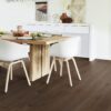 Parkett Tarkett, Shade, Tamm Italian Brown Plank, 1-lip, harjatud, 2 külge mikrofaas, Proteco Natura matt lakk