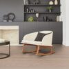 Parkett Tarkett, Shade, Tamm Misty Grey Plank, 1-lip, 2 külge mikrofaas, harjatud, peits ja Proteco Natura matt lakk – vaade 4