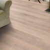 Parkett Tarkett, Shade, Tamm Satin White Plank, 1-lip, 2 külge mikrofaas, Proteco Hardwax Oil õlivaha – vaade 3