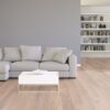 Parkett Tarkett, Shade, Tamm Satin White Plank, 1-lip, 2 külge mikrofaas, Proteco Hardwax Oil õlivaha – vaade 4
