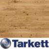 Parkett Tarkett, Vintage, Tamm Chester, harjatud, 2 külge mikrofaas, 1-lip, täketega, õlivaha