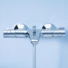Termostaat vannisegisti Grohe Grohtherm 800, kroom – vaade 3 Termostaat vannisegisti Grohe Grohtherm 800, kroom – vaade 3