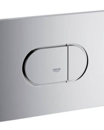 Vajutusnupp/loputusnupp Grohe Arena Cosmopolitan, kroom
