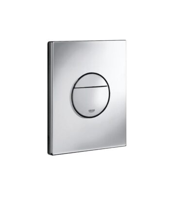 Vajutusnupp (loputusnupp) Grohe Nova Cosmopolitan, kroom