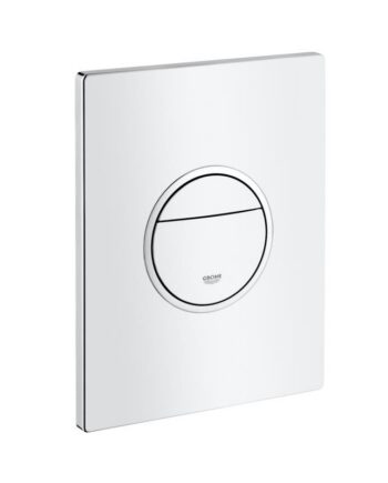 Vajutusnupp (loputusnupp) Grohe Ondus, kroom