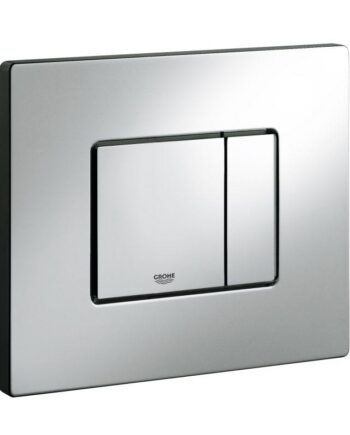 Vajutusnupp/loputusnupp Grohe Skate Cosmopolitan, kroom
