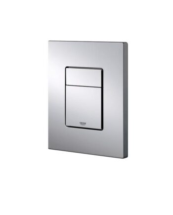 Vajutusnupp/loputusnupp Grohe Skate Cosmopolitan, titaan