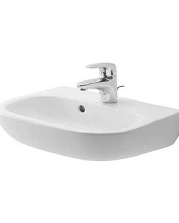 Valamu Duravit D-Code 450mm