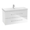 Valamu Villeroy & Boch Avento – vaade 2