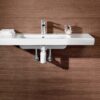 Valamu Villeroy & Boch Avento – vaade 3