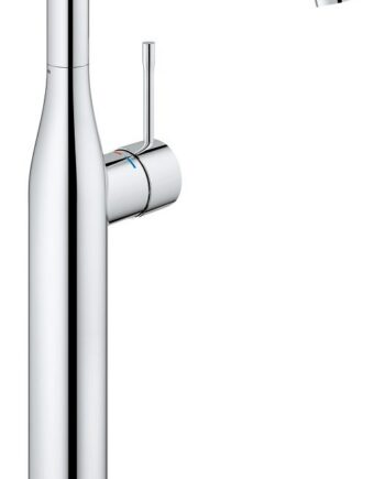 Valamusegisti GROHE Essence, XL suurus, kroom