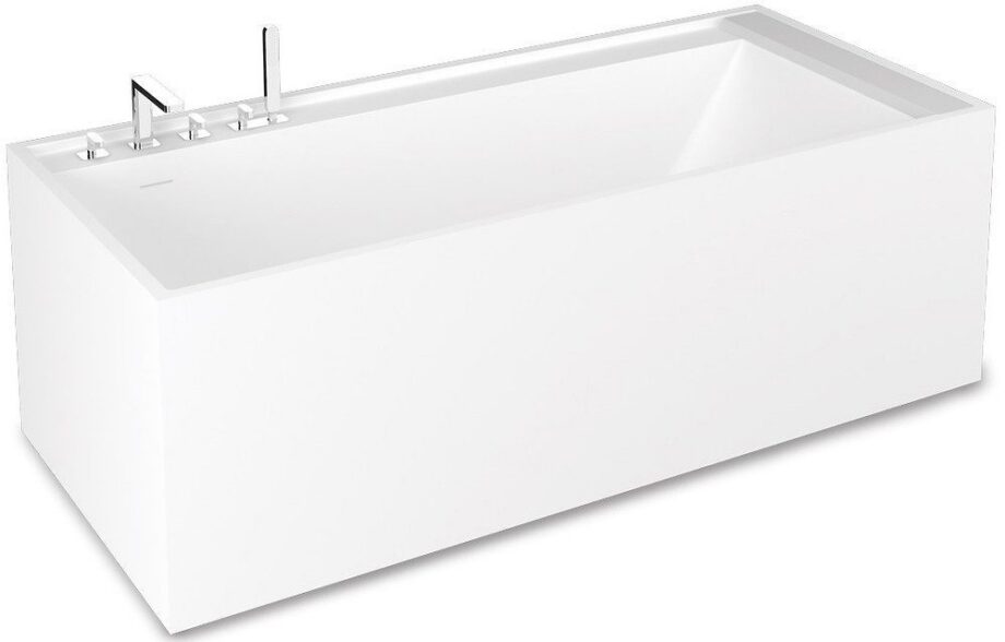 Vann PAA INFINITY silkstone matt kivimassist vann – vaade 4 Vann PAA INFINITY silkstone matt kivimassist vann – vaade 4
