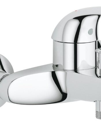Vannisegisti GROHE Euroeco, kroom