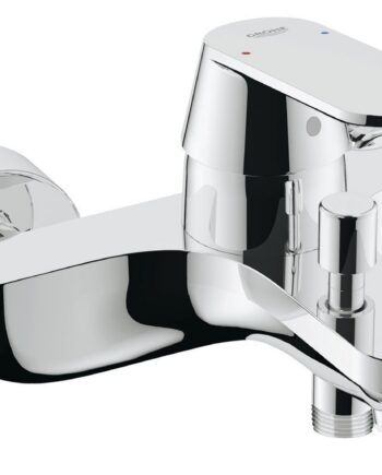 Vannisegisti Grohe Eurosmart Cosmopolitan, kroom