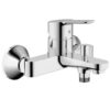Vannitoa komplekt Grohe BauEdge, kroom – vaade 5