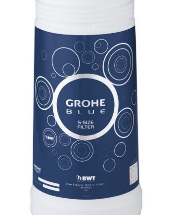 Veefilter GROHE Blue Filter 600l