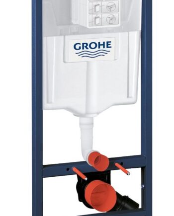 WC-raami komplekt GROHE Rapid SL