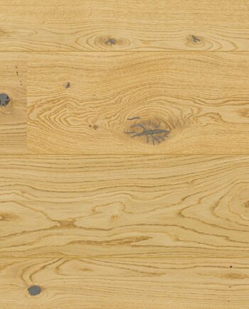 Parkett tamm, rustic, 1-lip, harjatud, faasitud, ekstra matt lakk 5%