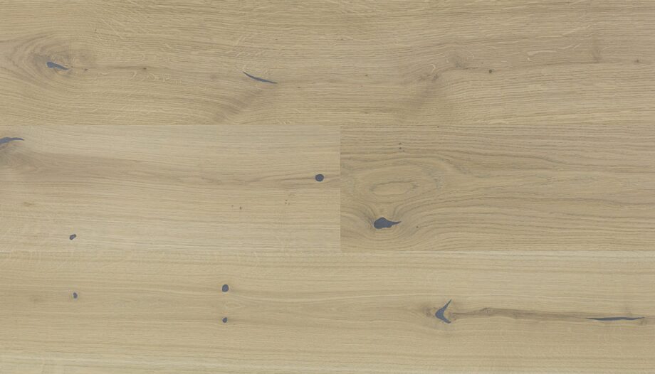 Parkett tamm, rustic sandstone, 1-lip, harjatud, faasitud, ekstra matt lakk 5%