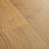 Vinüülparkett SPC Quick Step autumn oak honey alpha medium planks, faasitud