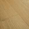 Vinüülparkett SPC Quick Step botanic smoked oak alpha medium planks, faasitud