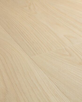 Vinüülparkett SPC Quick Step buttermilk oak alpha small planks, faasitud