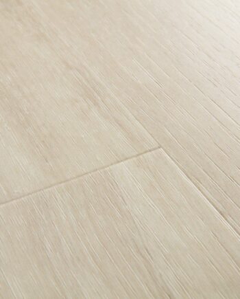 Vinüülparkett SPC Quick Step canyon tamm beige alpha small planks, faasitud