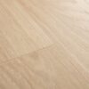 Vinüülparkett SPC Quick Step pure oak blush alpha medium planks, faasitud