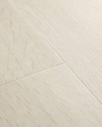 Vinüülparkett SPC Quick Step sea breeze oak light alpha medium planks, faasitud