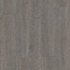 Vinüülparkett SPC Quick Step silk oak dark grey alpha small planks, faasitud – vaade 2