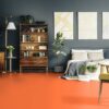 4969_10930_linoleum-gerflor-colorette-acoustic-pus-0170-kumquat-orange 4969_10930_linoleum-gerflor-colorette-acoustic-pus-0170-kumquat-orange