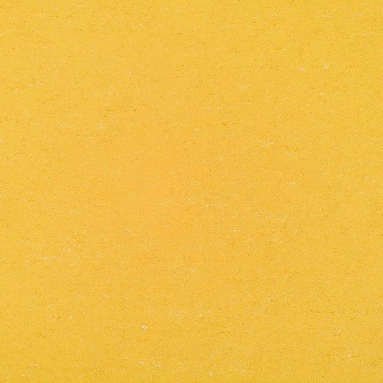 Linoleum Colorette Acoustic Plus 19 dB 0001 Banana Yellow